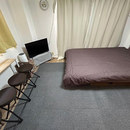 Guest House Zwell Hakata Ohori Park Fukuoka  Ngoại thất bức ảnh